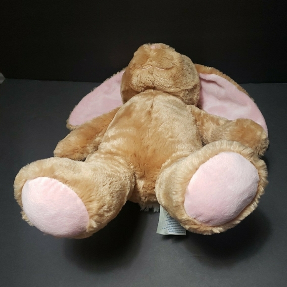 BUILD A BEAR WORKSHOP Bunny Rabbit Plush (2) - Picture 4 of 7